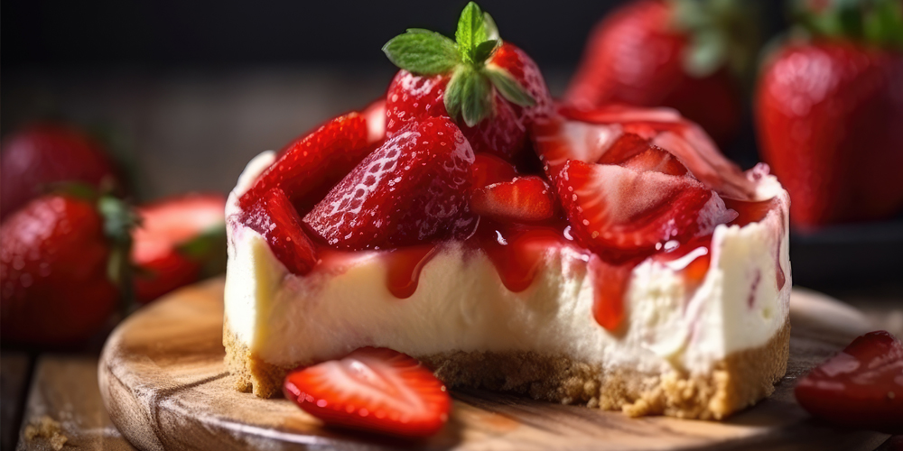 Abc de Cheesecake