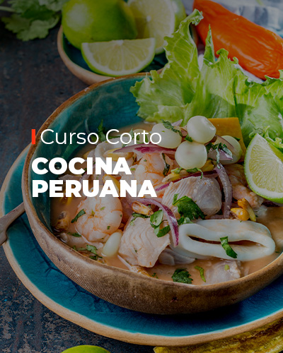 Cocina Peruana