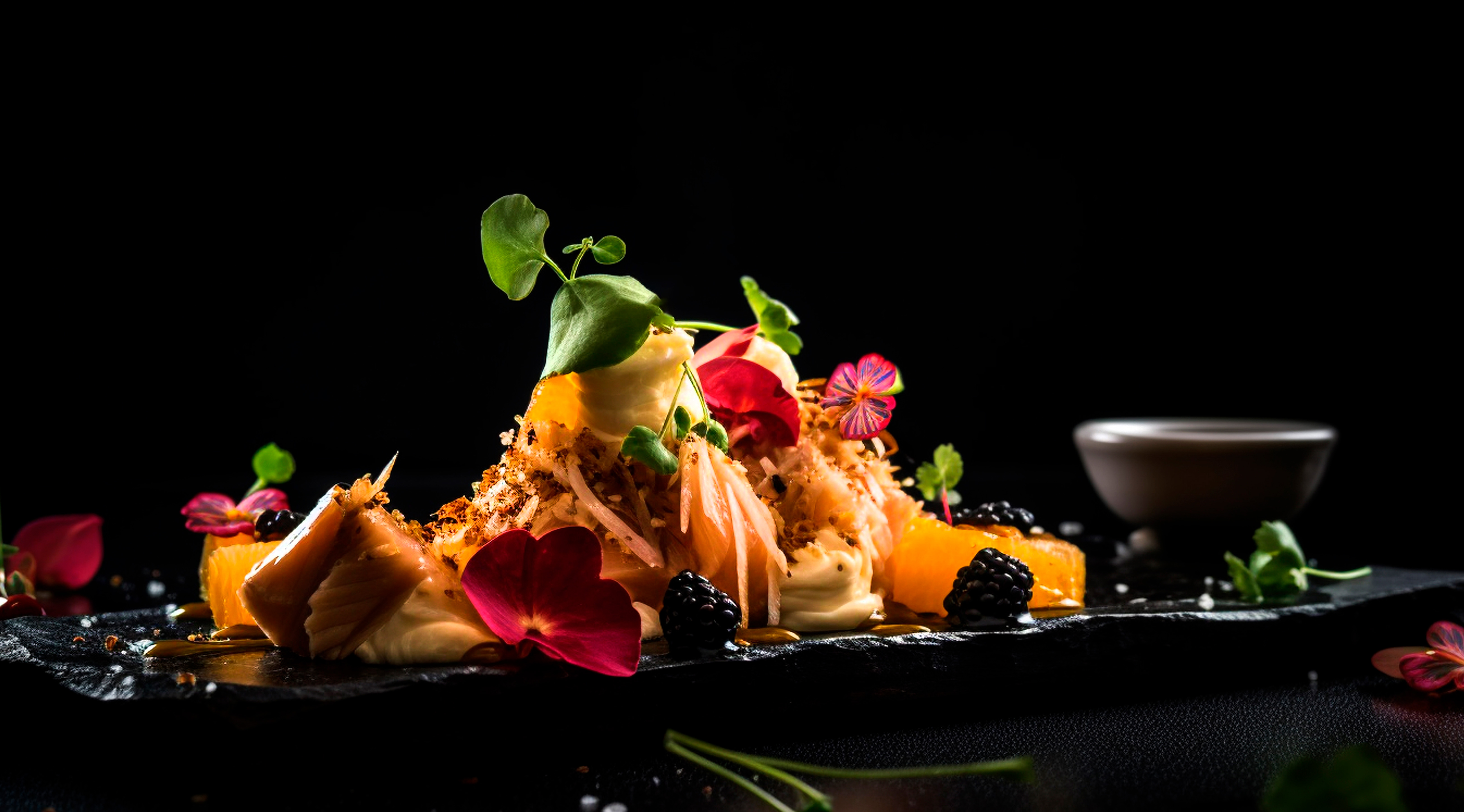 Cocinero Profesional