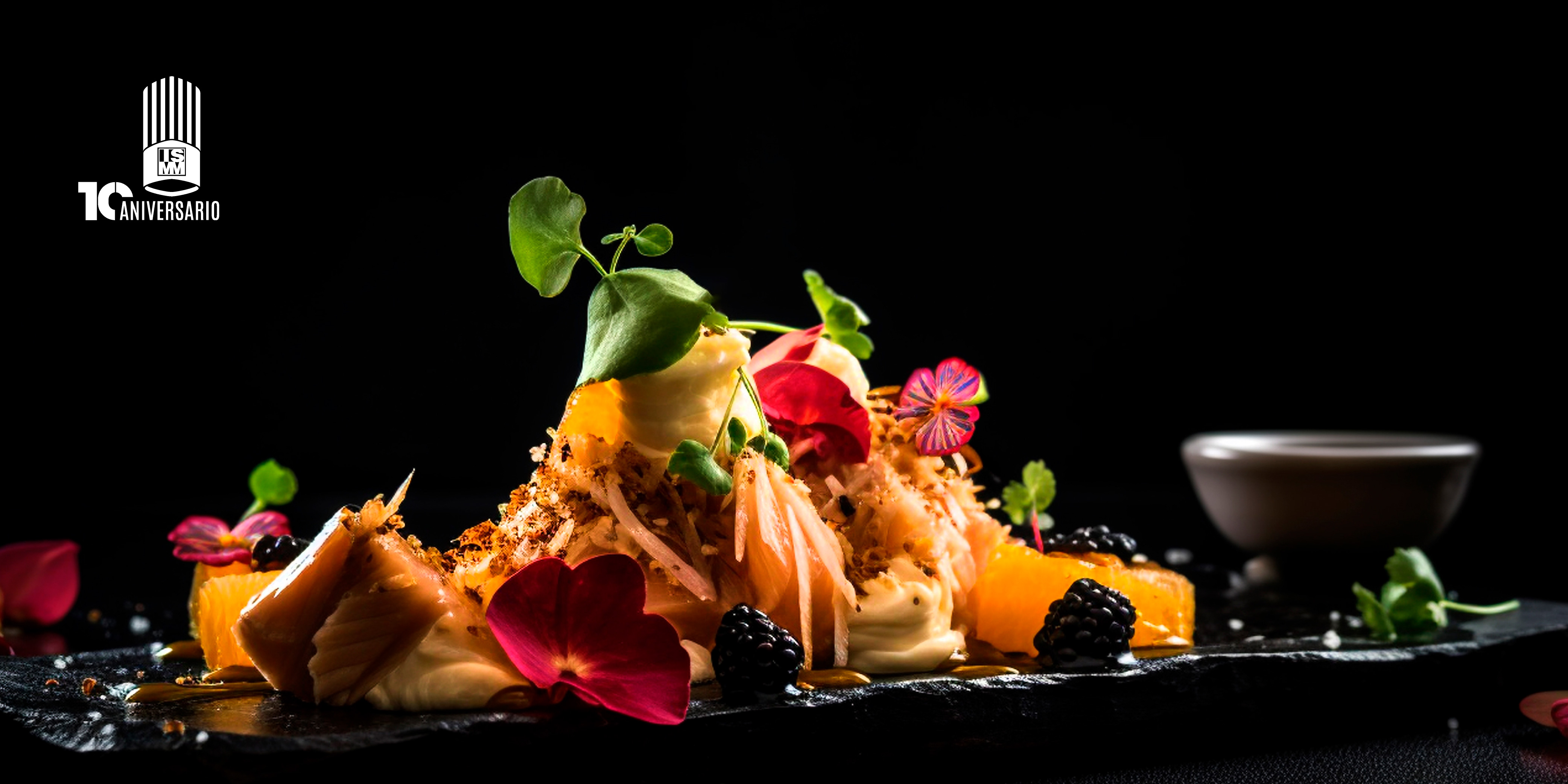 Cocinero Profesional